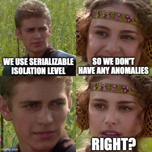 Note: they didnt :( - Imgflip